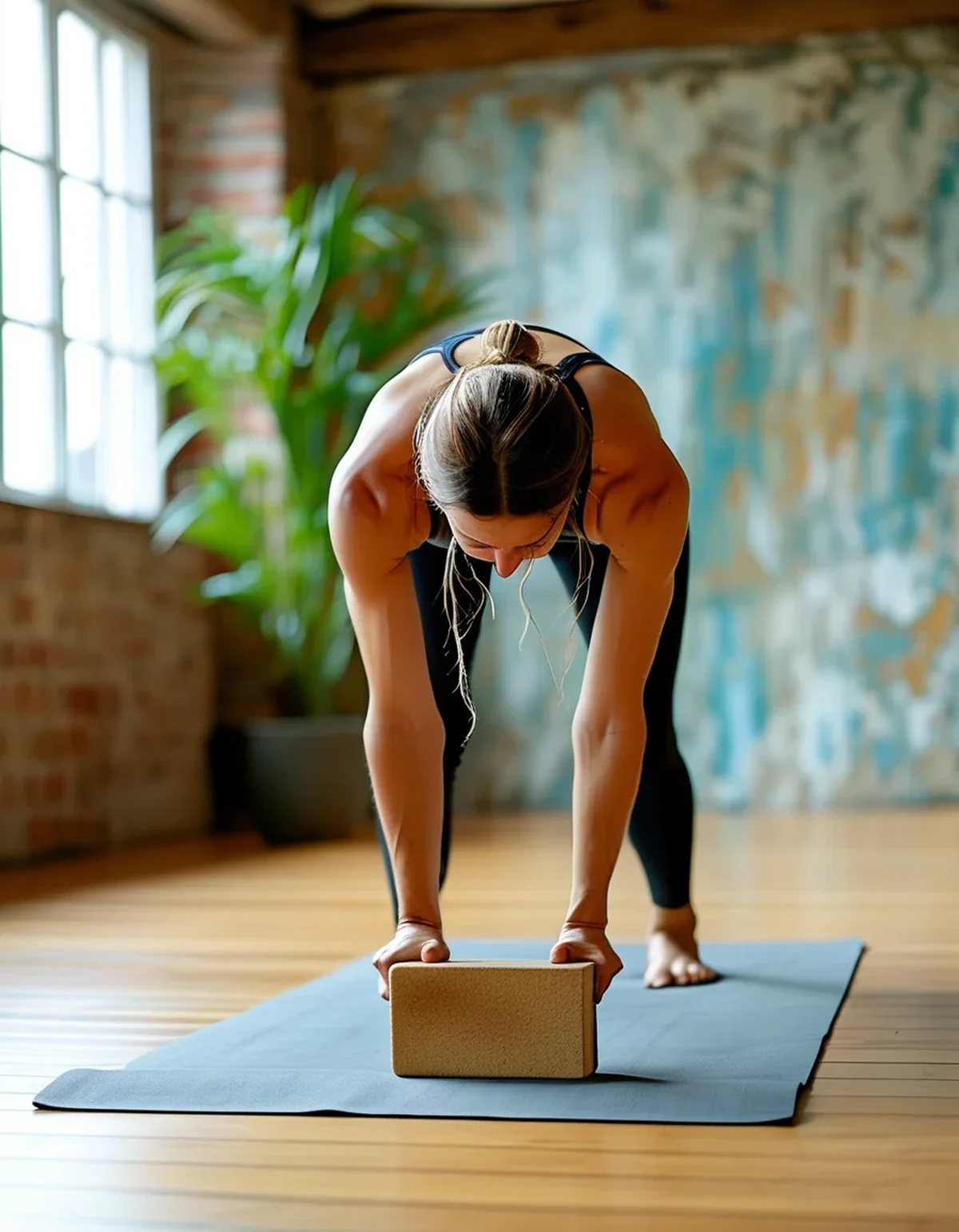 Why Forward Folds Feel Different When Your Legs Are Long