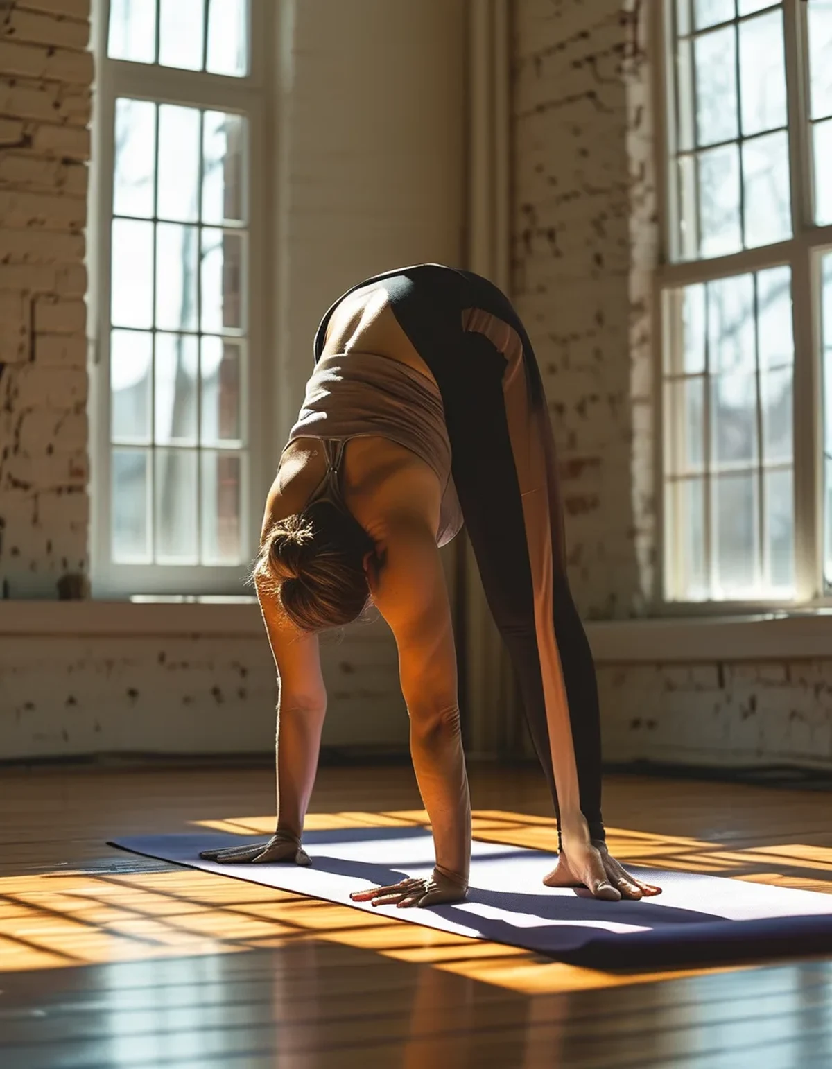 Why Your Downward Dog Feels Wrong No Matter How You Adjust It